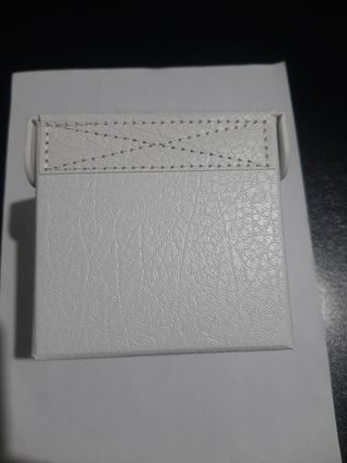 Scatola porta orologi diesel