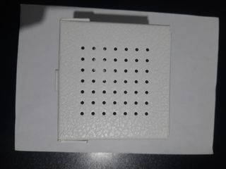 Scatola porta orologi diesel