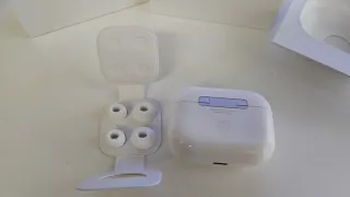 Airpods Pro 2  (segunda generación)