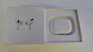 Airpods Pro 2  (segunda generación)