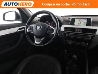 BMW X1 sDrive 18d xLine