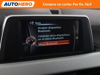 BMW X1 sDrive 18d xLine