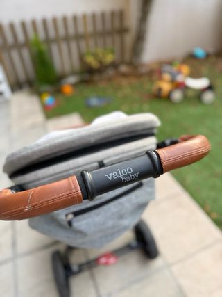 Silla de paseo Valcobaby Snap 4 TREND