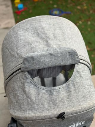 Silla de paseo Valcobaby Snap 4 TREND