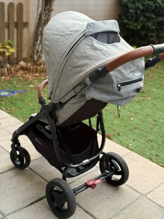 Silla de paseo Valcobaby Snap 4 TREND