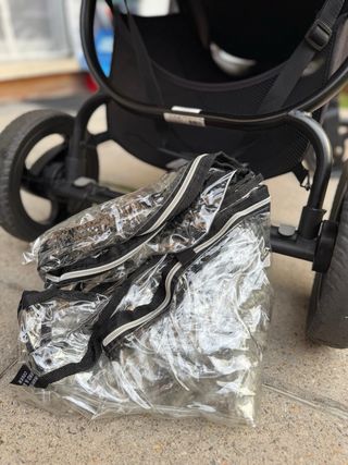 Silla de paseo Valcobaby Snap 4 TREND