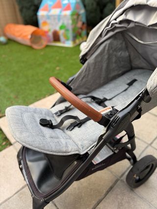 Silla de paseo Valcobaby Snap 4 TREND