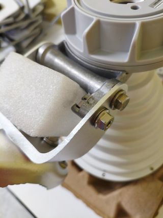 Antena RF Elements SH-TP 5-30