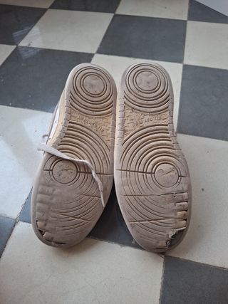 Zapatillas Nike Talla 36.5