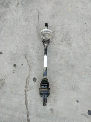 Palier Izquierdo BMW X3