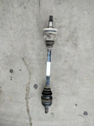 Palier Izquierdo BMW X3