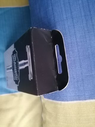 Maquinilla Wilkinson Sword Classic + 5 Cuchillas.
