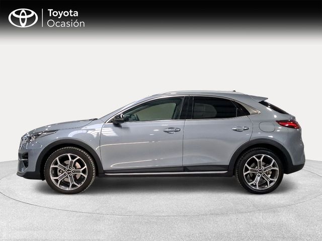 Kia XCeed 1.6 MHEV iMT Emotion 100kW (136CV)