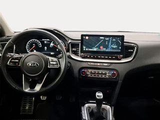 Kia XCeed 1.6 MHEV iMT Emotion 100kW (136CV)