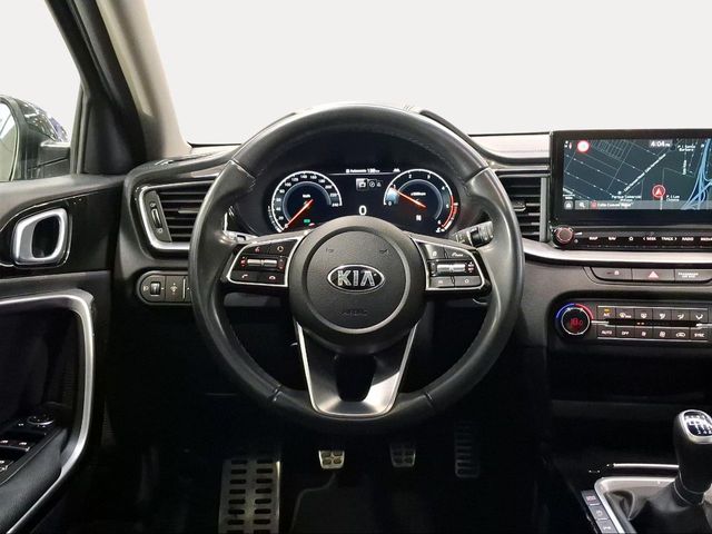 Kia XCeed 1.6 MHEV iMT Emotion 100kW (136CV)