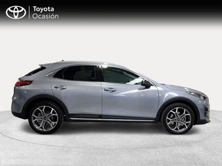 Kia XCeed 1.6 MHEV iMT Emotion 100kW (136CV)