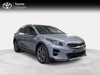 Kia XCeed 1.6 MHEV iMT Emotion 100kW (136CV)