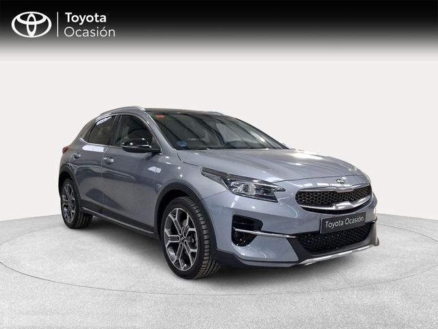Kia XCeed 1.6 MHEV iMT Emotion 100kW (136CV)