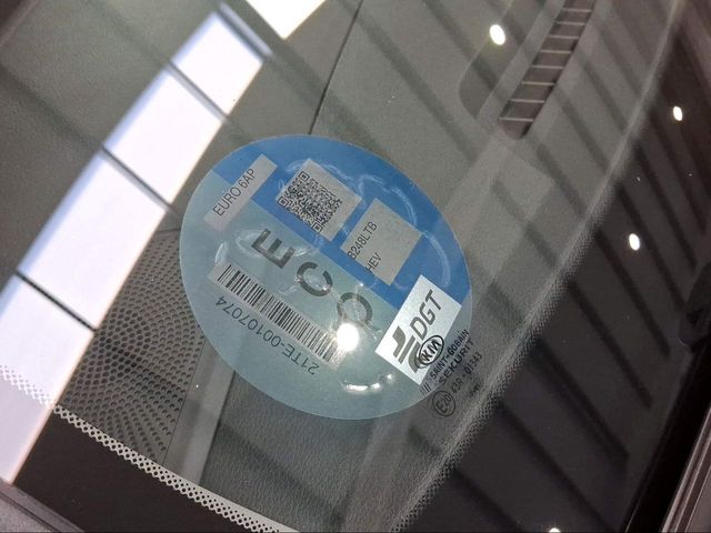 Kia XCeed 1.6 MHEV iMT Emotion 100kW (136CV)