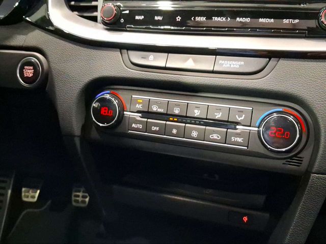 Kia XCeed 1.6 MHEV iMT Emotion 100kW (136CV)