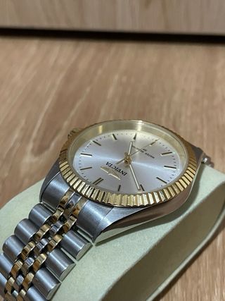 Reloj Invicta Specialty Oro y Plata