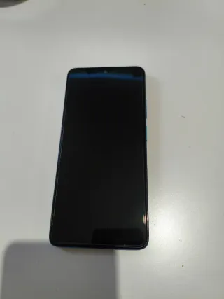 Xiaomi Redmi Note 12 Pro 4G Blu