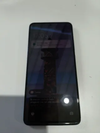Xiaomi Redmi Note 12 Pro 4G Blu