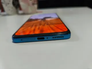 Xiaomi Redmi Note 12 Pro 4G Blu
