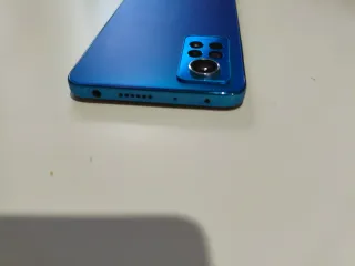 Xiaomi Redmi Note 12 Pro 4G Blu