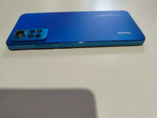 Xiaomi Redmi Note 12 Pro 4G Blu