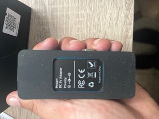 Pedal de efectos guitarra 3 modos