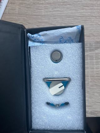 Pedal de efectos guitarra 3 modos