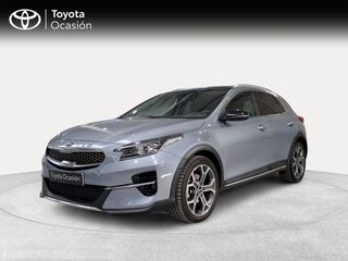 Kia XCeed 1.6 MHEV iMT Emotion 100kW (136CV)