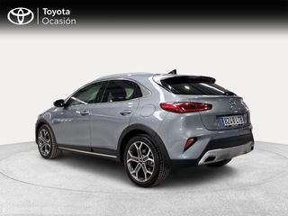 Kia XCeed 1.6 MHEV iMT Emotion 100kW (136CV)