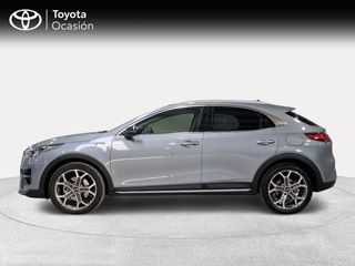 Kia XCeed 1.6 MHEV iMT Emotion 100kW (136CV)