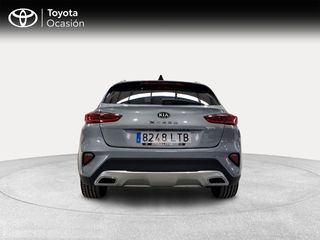 Kia XCeed 1.6 MHEV iMT Emotion 100kW (136CV)