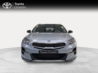 Kia XCeed 1.6 MHEV iMT Emotion 100kW (136CV)