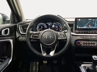 Kia XCeed 1.6 MHEV iMT Emotion 100kW (136CV)