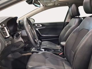 Kia XCeed 1.6 MHEV iMT Emotion 100kW (136CV)
