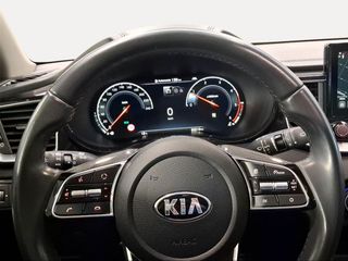 Kia XCeed 1.6 MHEV iMT Emotion 100kW (136CV)