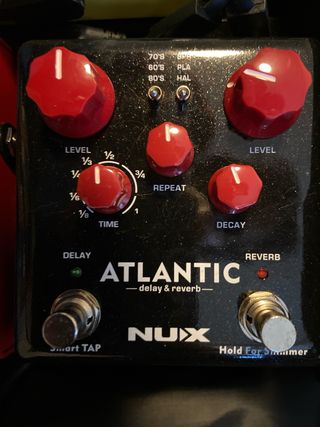 Pedalera completa Taurus SH5 OFERTA SOLO HOY! 650€