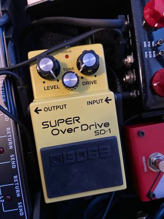 Pedalera completa Taurus SH5 OFERTA SOLO HOY! 650€