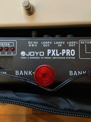 Pedalera completa Taurus SH5 OFERTA SOLO HOY! 650€