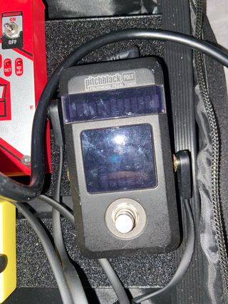 Pedalera completa Taurus SH5 OFERTA SOLO HOY! 650€