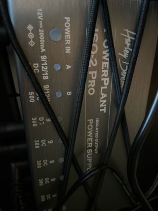 Pedalera completa Taurus SH5 OFERTA SOLO HOY! 650€