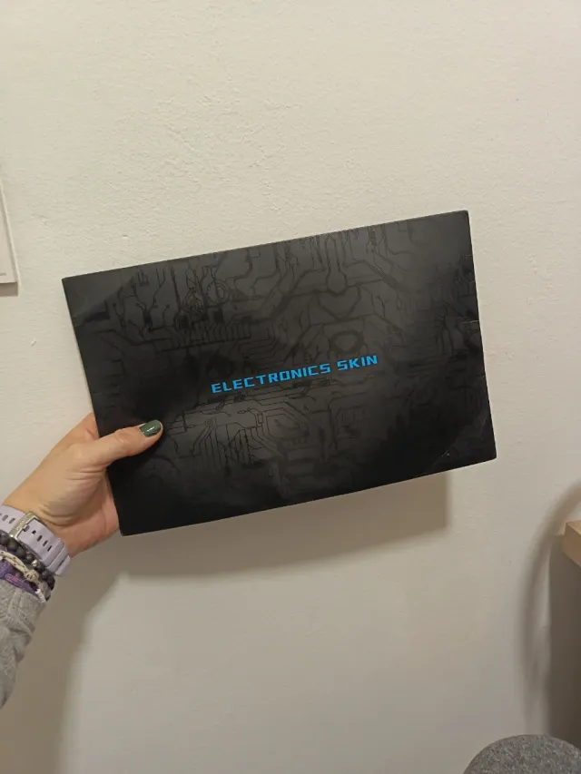 Stickers para cámara Lumix