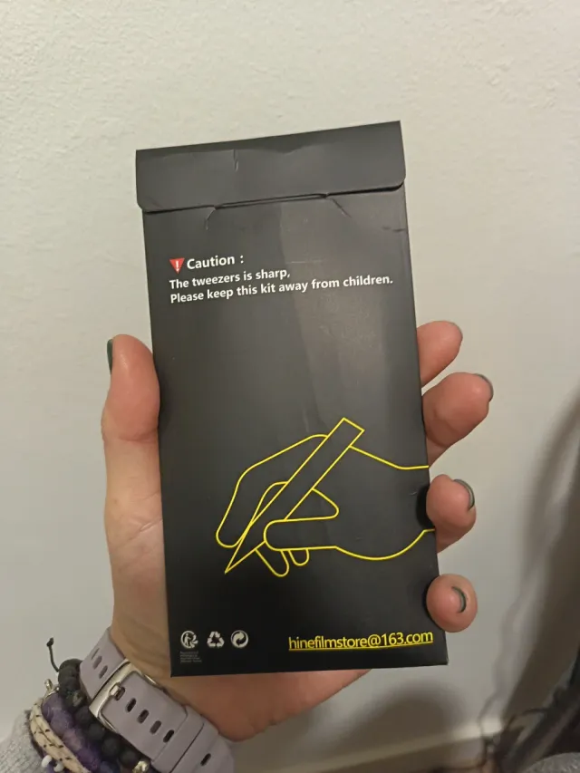 Stickers para cámara Lumix