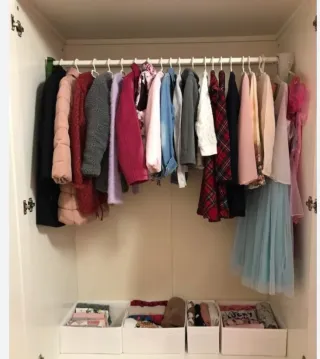 Lote Ropa Niña Talla 3-4 Años