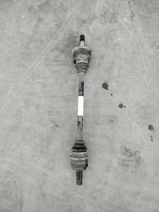 Palier derecho BMW X3