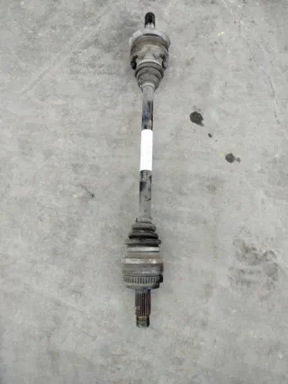 Palier derecho BMW X3